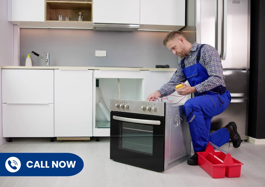 Appliance Repair Services in Beech Grove, KY